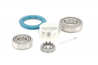 FEBI BILSTEIN Kit de roulements de roue  03674 (X1)