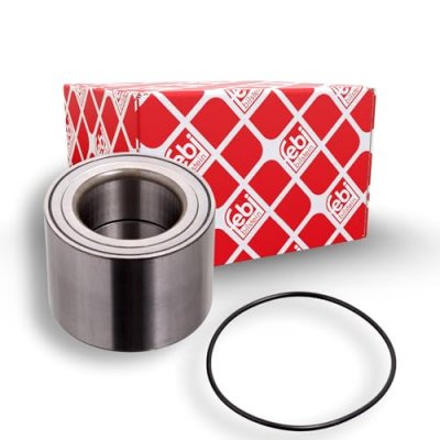 FEBI BILSTEIN Kit de roulements de roue  100952 (X1)