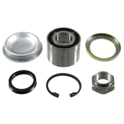 FEBI BILSTEIN Kit de roulements de roue  11420 (X1)