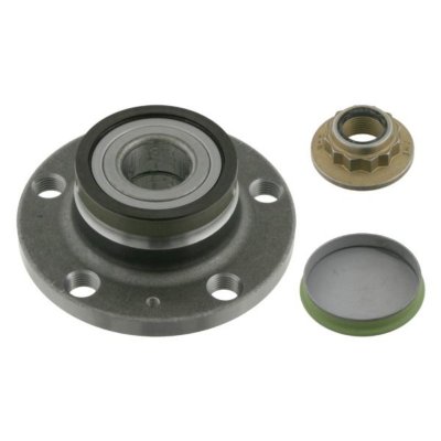 FEBI BILSTEIN Kit de roulements de roue  24224 (X1)