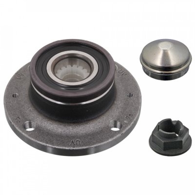 FEBI BILSTEIN Kit de roulements de roue  28145 (X1)