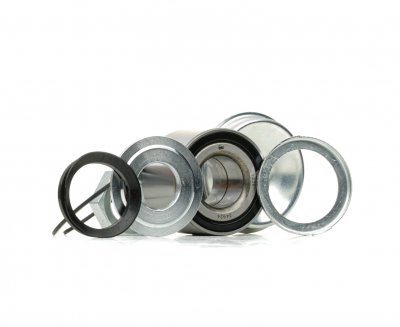 FEBI BILSTEIN Kit de roulements de roue  34924 (X1)