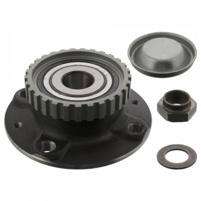 FEBI BILSTEIN Kit de roulements de roue  43505 (X1)