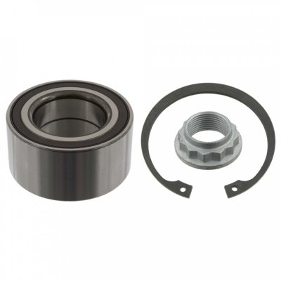 FEBI BILSTEIN Kit de roulements de roue  49703 (X1)