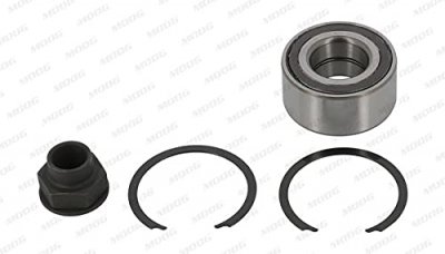 MOOG Kit de roulements de roue FI-WB-11564 