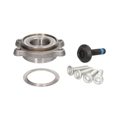 MEYLE Kit de roulements de roue  100 650 0006