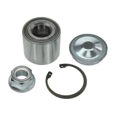 MEYLE Kit de roulements de roue  16-14 750 0020 (X1)