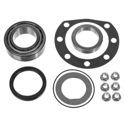 MEYLE Kit de roulements de roue -ORIGINAL Quality 014 035 0028/SK