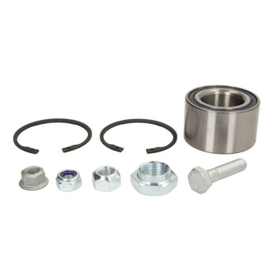 MEYLE Kit de roulements de roue -ORIGINAL Quality 100 498 0046