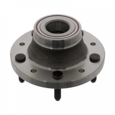 FEBI Kit de roulements de roue, par ex. pour Ford