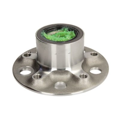 FEBI BILSTEIN Kit de roulements de roue, par ex. pour Mercedes-Benz