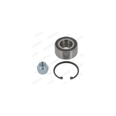 MOOG Kit de roulements de roue PE-WB-11351 