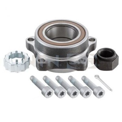 SNR Kit de roulements de roue  R141.08 (X1)