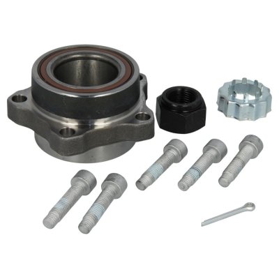 SNR Kit de roulements de roue  R141.09 (X1)