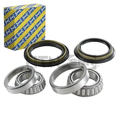 SNR Kit de roulements de roue  R141.12 (X1)
