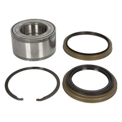 SNR Kit de roulements de roue  R141.20 (X1)