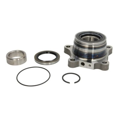 SNR Kit de roulements de roue  R141.22 (X1)