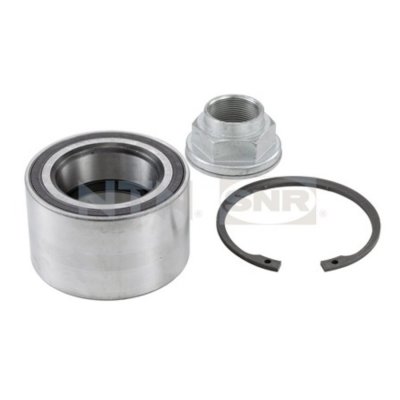 SNR Kit de roulements de roue  R141.45 (X1)