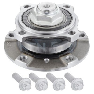SNR Kit de roulements de roue  R150.30 (X1)