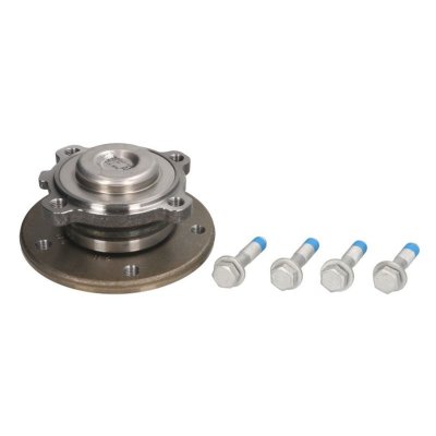 SNR Kit de roulements de roue  R150.40 (X1)
