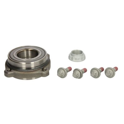 SNR Kit de roulements de roue  R150.50 Essieu arri&egrave;re