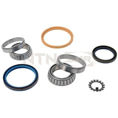 SNR Kit de roulements de roue  R151.23 (X1)