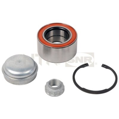SNR Kit de roulements de roue  R151.31 (X1)
