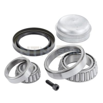 SNR Kit de roulements de roue  R151.38 (X1)