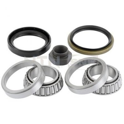 SNR Kit de roulements de roue  R152.19 (X1)
