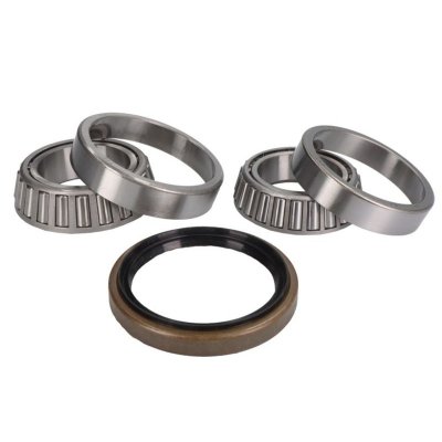 SNR Kit de roulements de roue  R153.42