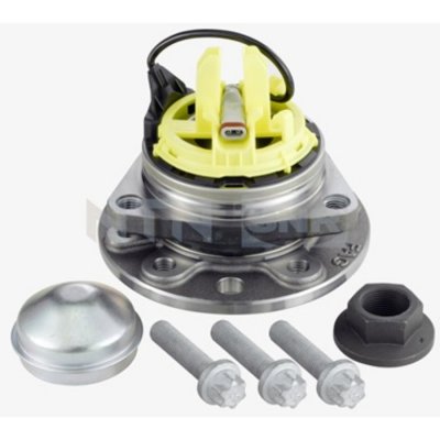 SNR Kit de roulements de roue  R153.53 (X1)