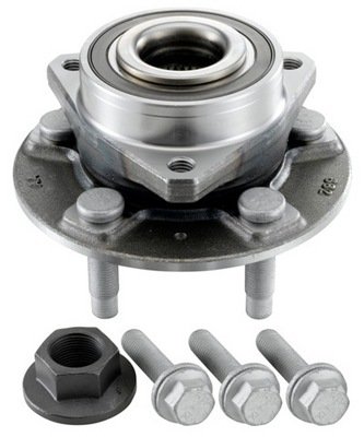 SNR Kit de roulements de roue  R153.58 (X1)