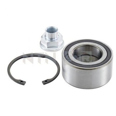 SNR Kit de roulements de roue  R153.61 (X1)