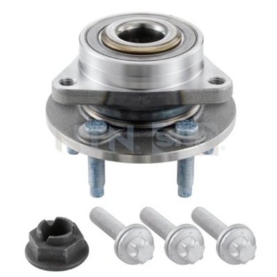 SNR Kit de roulements de roue  R153.66 (X1)