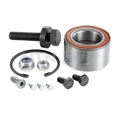 SNR Kit de roulements de roue  R154.32 (X1)