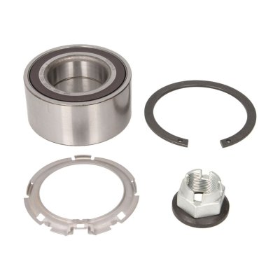 SNR Kit de roulements de roue  R155.07 (X1)