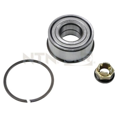 SNR Kit de roulements de roue  R155.44 (X1)