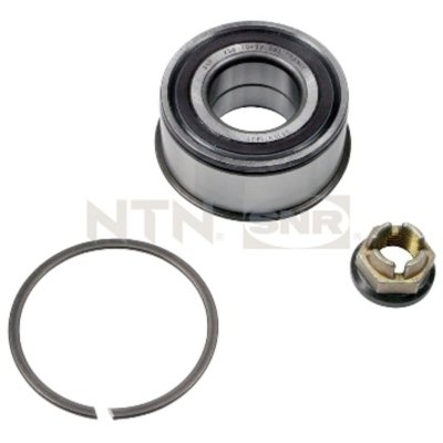 SNR Kit de roulements de roue  R155.61 (X1)