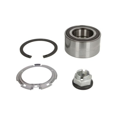 SNR Kit de roulements de roue  R155.76 (X1)