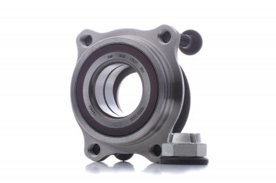 SNR Kit de roulements de roue  R155.84 (X1)