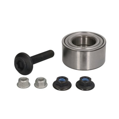 SNR Kit de roulements de roue  R157.23