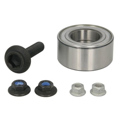 SNR Kit de roulements de roue  R157.24 (X1)