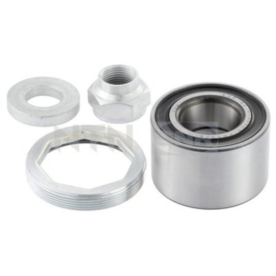 SNR Kit de roulements de roue  R158.07 (X1)