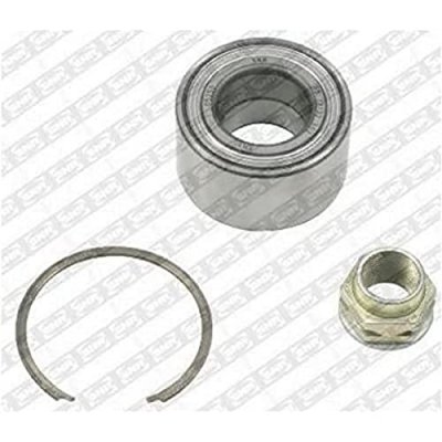 SNR Kit de roulements de roue  R158.41 (X1)