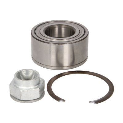 SNR Kit de roulements de roue  R158.54 (X1)
