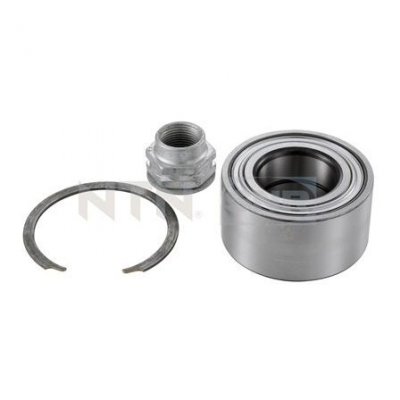 SNR Kit de roulements de roue  R158.60 (X1)