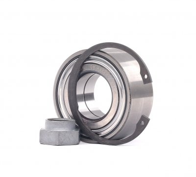 SNR Kit de roulements de roue  R159.14 (X1)