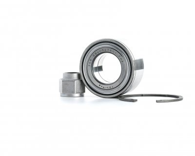 SNR Kit de roulements de roue  R159.17 (X1)