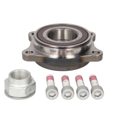 SNR Kit de roulements de roue  R160.25 (X1)