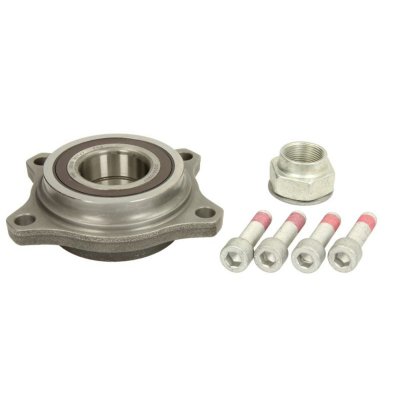 SNR Kit de roulements de roue  R160.30 (X1)